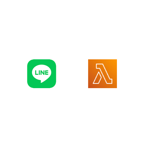 Line and Lambda