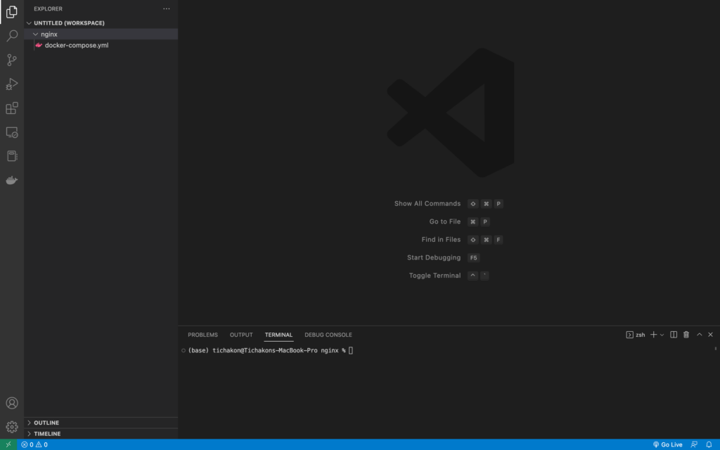 Visual Studio Code